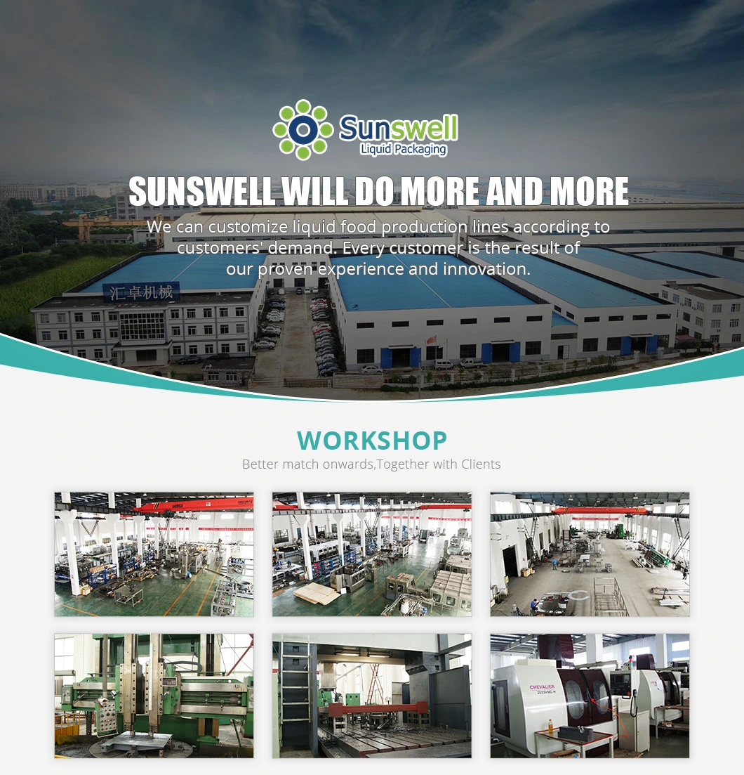 Sunswell Hot Sale Stand Alone Can Seamer