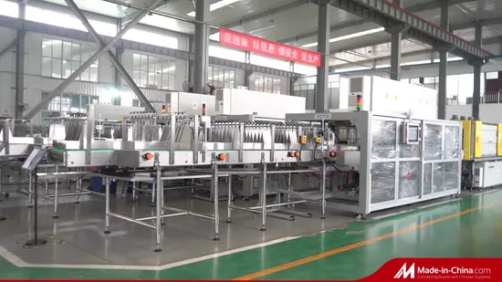 Automatic Heat Hot Sealing Sealer Shrink Shrinkable Shrinking Film Packing/ Wrapping Machine for Shampoo