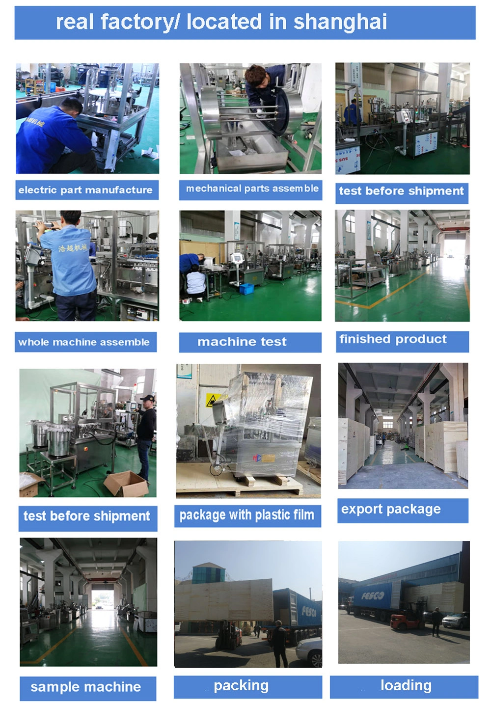 Paste Jelly Cosmetic Peanut Drink Palm Oil Packing Liquid Soap Honey Shampoo Oil Sauce Juice Pure Water Beverage Filling Food Bottling Packing Machine