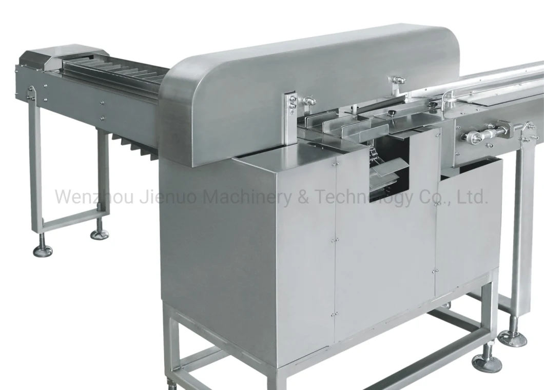 Automatic Sandwich/Donut/Cake/Burgers/Bun/Chocolate Bar/Candy/Food/Biscuit/Vegetable/Bread Flow Packing Machine/Horizontal Pillow Packing Machine
